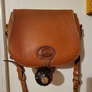 Vintage Dooney and Bourke Purse